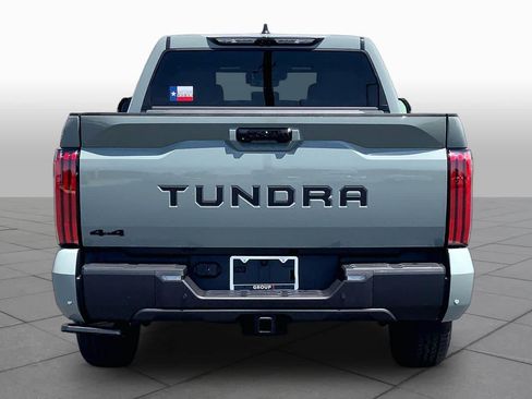 New 2026 Toyota Tundra Limited AWD/4WD image 4