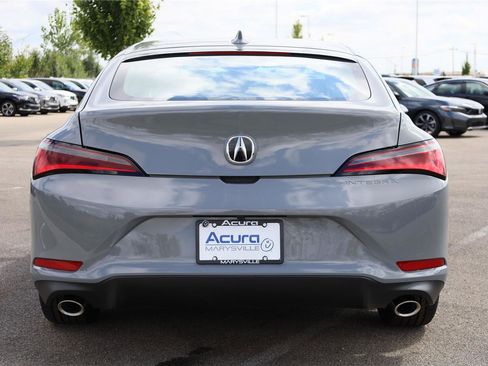 New 2026 Acura Integra image 5