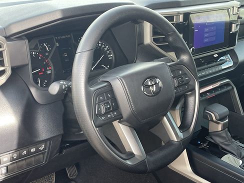 New 2026 Toyota Tundra SR5 image 13