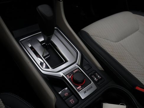 Used 2020 Subaru Forester Premium image 23