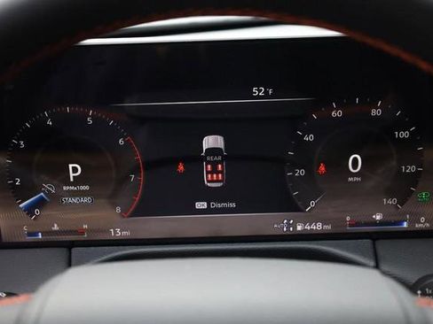 New 2026 Nissan Armada PRO-4X image 14