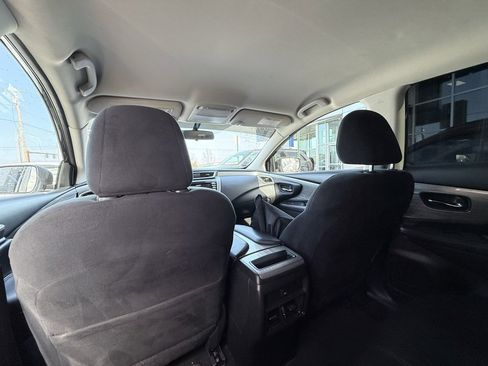 Used 2018 Nissan Murano S w/ Cargo Package image 27