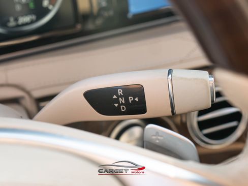 Used 2016 Mercedes-Benz S 550 Sedan image 25
