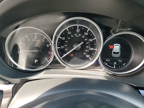 New 2025 MAZDA CX-5 AWD 2.5 S w/ Preferred Package image 18