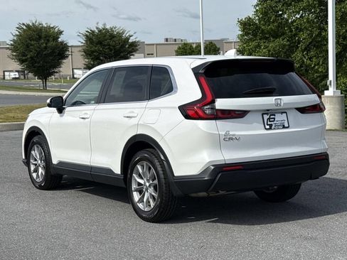 Used 2023 Honda CR-V EX-L image 27