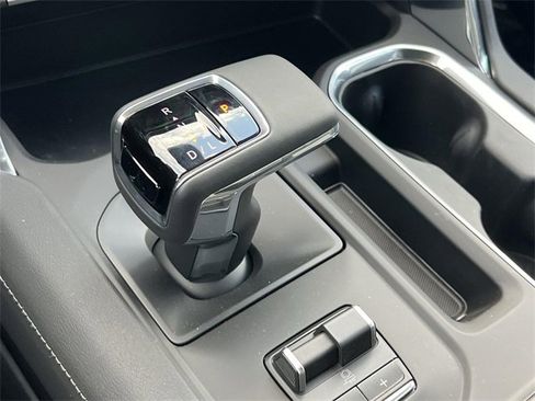 New 2026 GMC Sierra 1500 Denali w/ Technology Package image 21