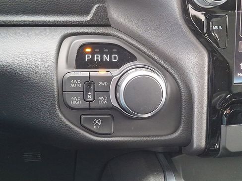 New 2026 RAM 1500 Big Horn image 12