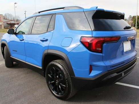 New 2025 GMC Terrain Elevation w/ Elevation Premium Package image 15