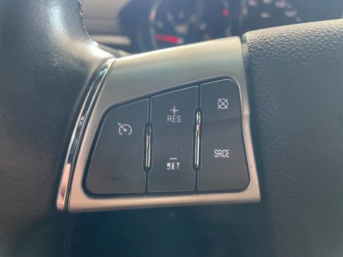 Used 2013 Cadillac CTS Performance AWD/4WD image 32