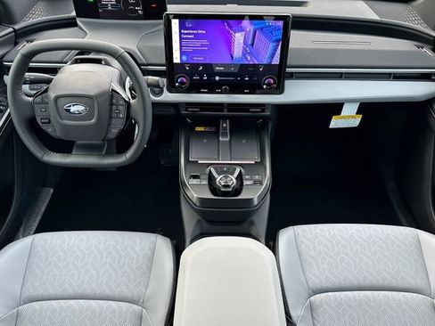 New 2026 Subaru Solterra Premium image 10