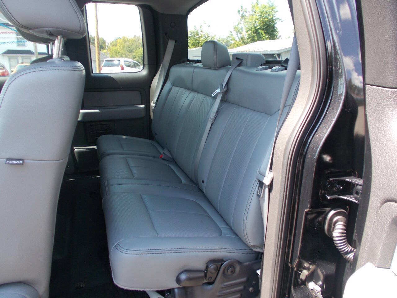 Used 2013 Ford F150 XL w/ PWR Equipment Group AWD/4WD image 7