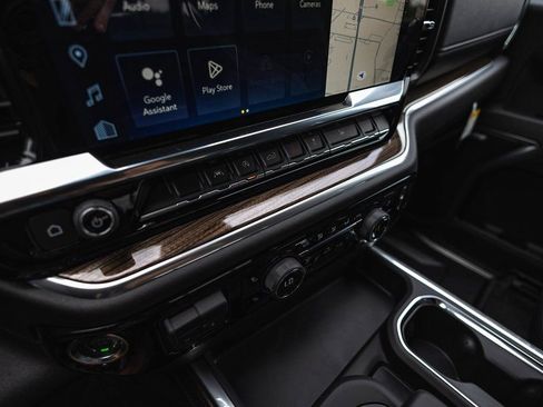 New 2026 Chevrolet Silverado 1500 RST image 19