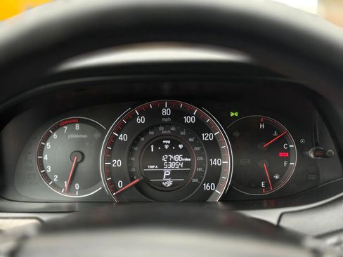 Used 2017 Honda Accord Sport Special Edition image 15