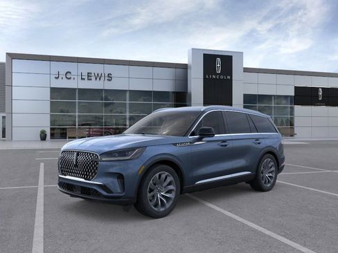New 2026 Lincoln Aviator Reserve RWD image 2