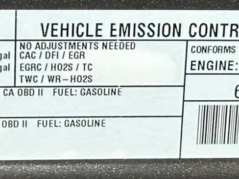 New 2026 RAM 1500 4x4 Crew Cab image 45