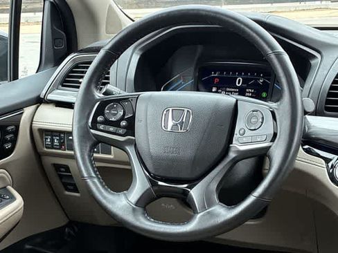 Used 2024 Honda Odyssey Elite image 25