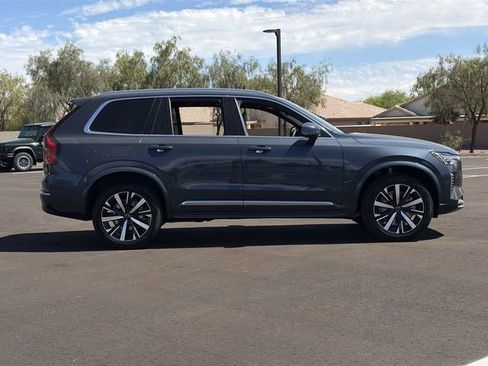 New 2026 Volvo XC90 B5 Core AWD/4WD image 6