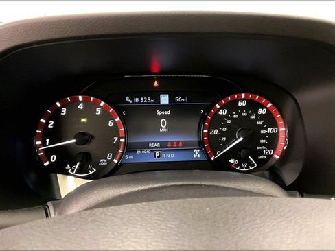 New 2026 Nissan Frontier PRO-4X w/ Pro Premium Package AWD/4WD image 24
