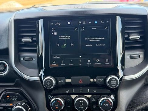 Used 2022 RAM 1500 Big Horn image 31