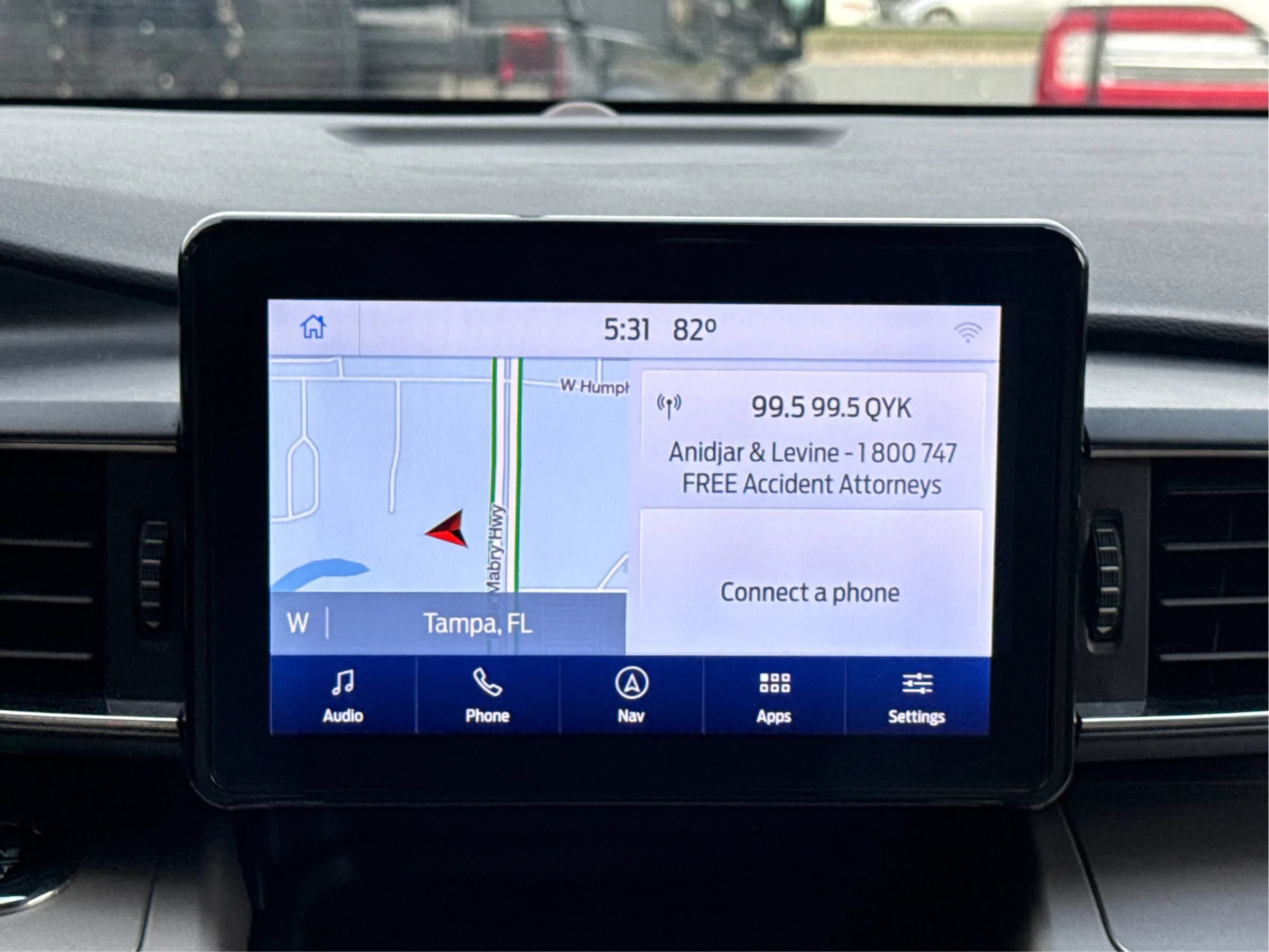 Used 2021 Ford Explorer XLT w/ Equipment Group 202A RWD image 16