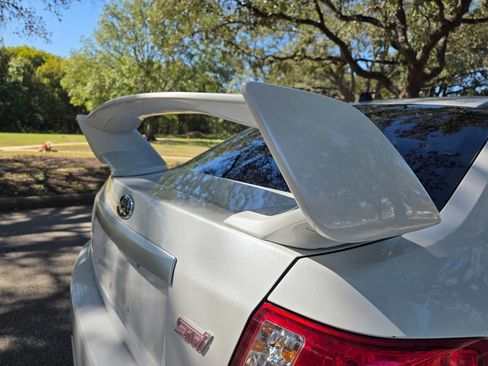 Used 2011 Subaru Impreza WRX STI image 27