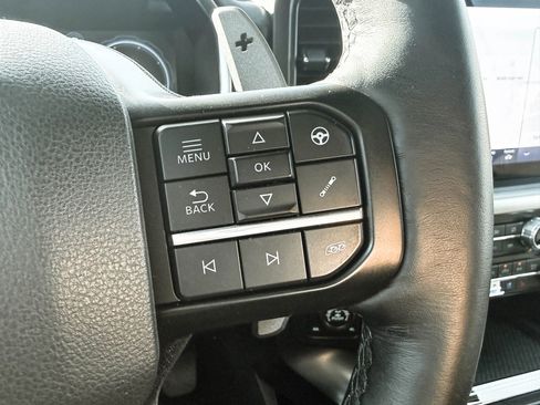 Used 2022 Ford F150 Raptor w/ Equipment Group 801A High image 20