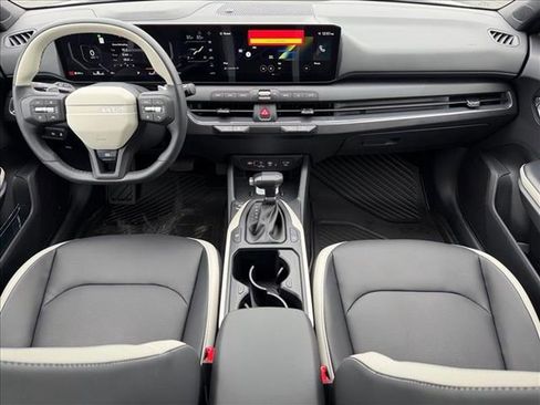 New 2026 Kia K4 GT-Line image 15