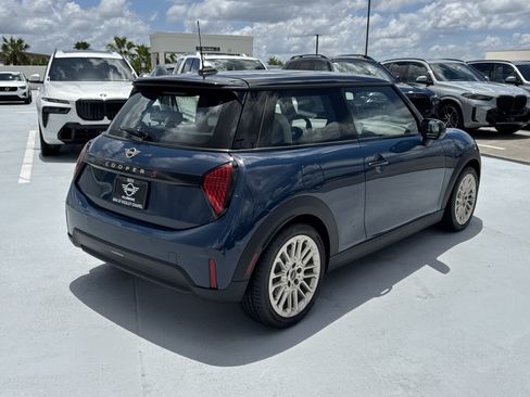 New 2026 MINI Cooper S FWD image 7