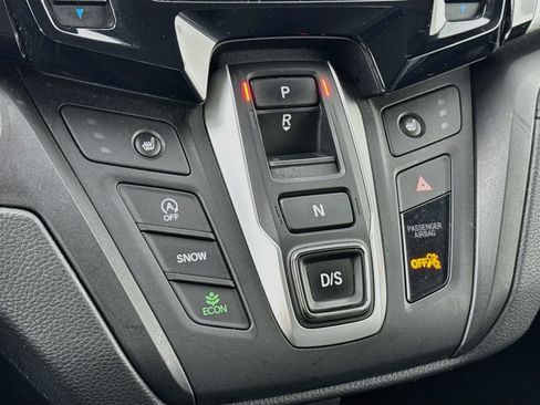 Certified 2022 Honda Odyssey EX-L image 16