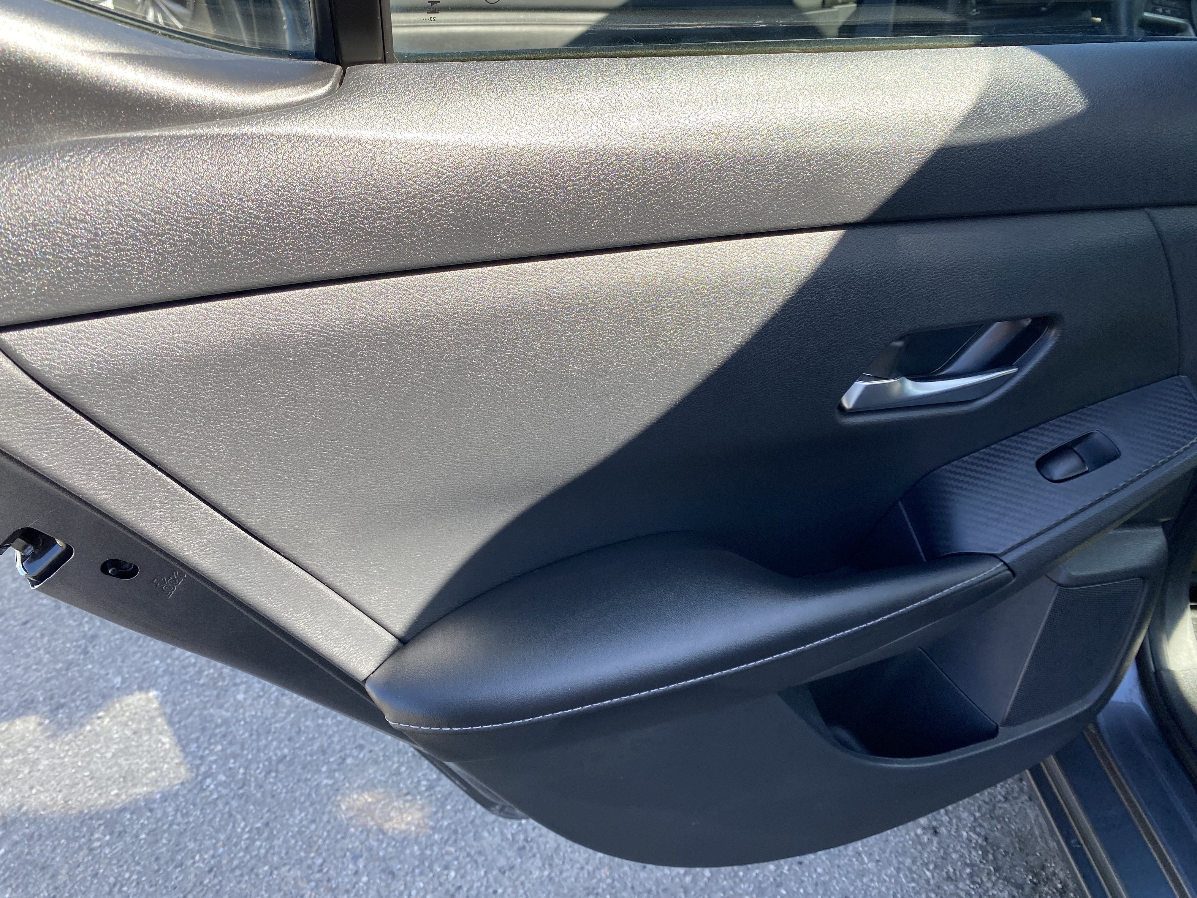 Used 2022 Nissan Sentra SV w/ Trunk Package FWD image 16