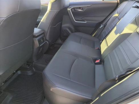 Used 2024 Toyota RAV4 XLE Premium image 22
