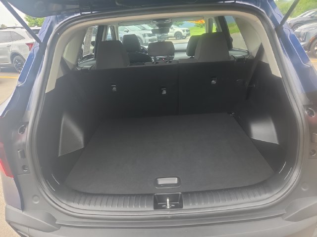 Certified 2026 Kia Seltos LX AWD/4WD image 15