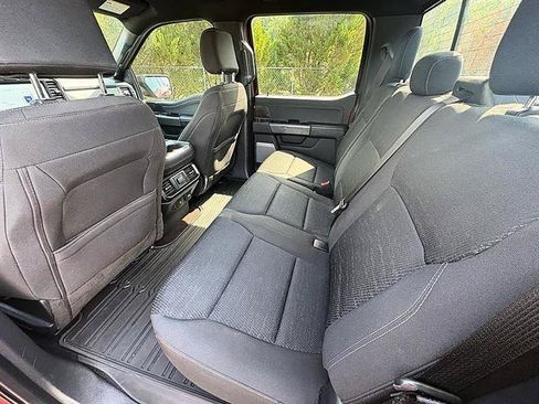 Used 2022 Ford F150 XLT w/ Equipment Group 302A High AWD/4WD image 49