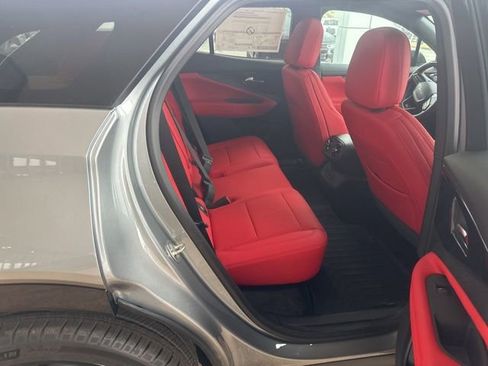 New 2026 Chevrolet Blazer EV SS w/ LPO, Blackout Package image 30