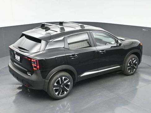 New 2026 Nissan Kicks SV w/ Cold Weather Package AWD/4WD image 32