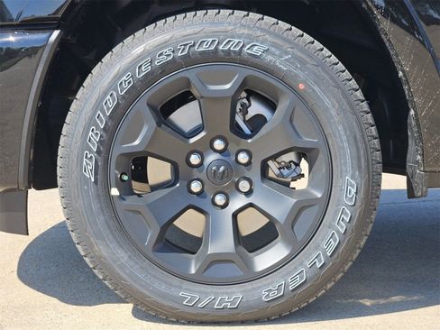 New 2026 RAM 1500 Lone Star image 10