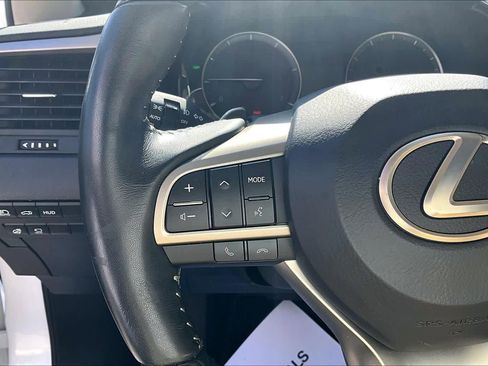 Used 2021 Lexus RX 350 FWD w/ Luxury Package image 23