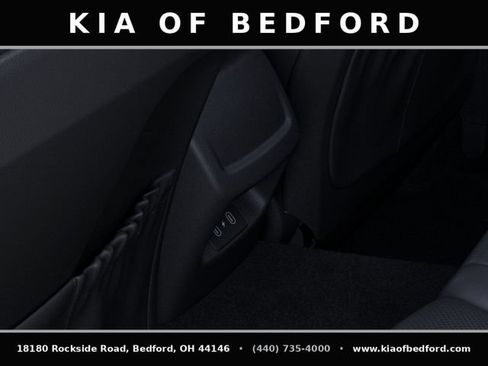 New 2026 Kia K5 GT-Line AWD/4WD image 29