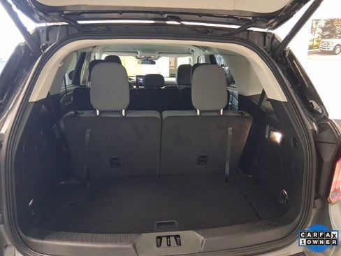 Used 2025 Ford Explorer Active image 19