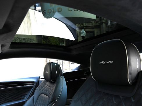 New 2026 Bentley Continental GT image 18