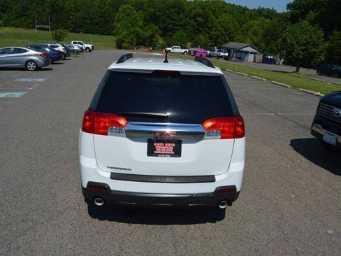 Used 2012 GMC Terrain SLE w/ Convenience Package FWD image 10
