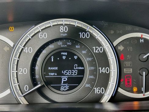 Used 2015 Honda Accord EX-L image 15