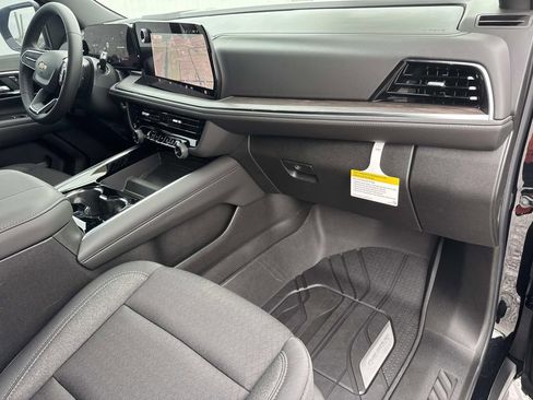 New 2026 Chevrolet Tahoe LS RWD image 11