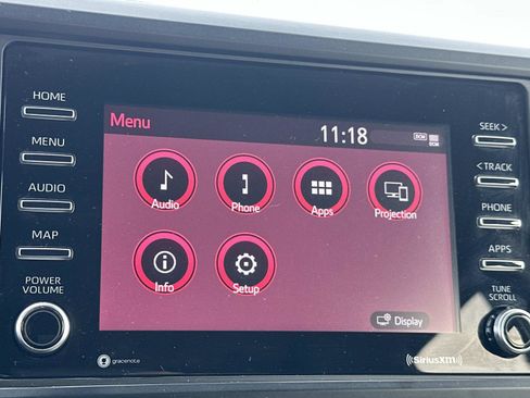 Used 2020 Toyota Tacoma SR image 19