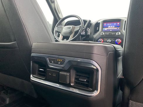 Used 2021 GMC Sierra 1500 Denali w/ Technology Package image 17