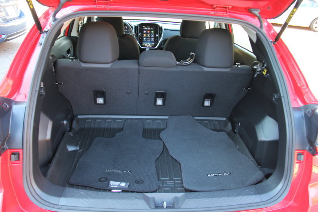 Used 2025 Subaru Impreza 2.0i Sport AWD/4WD image 32