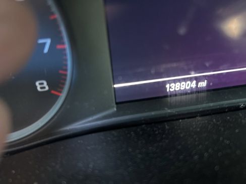 Used 2020 Chevrolet Traverse LS image 5