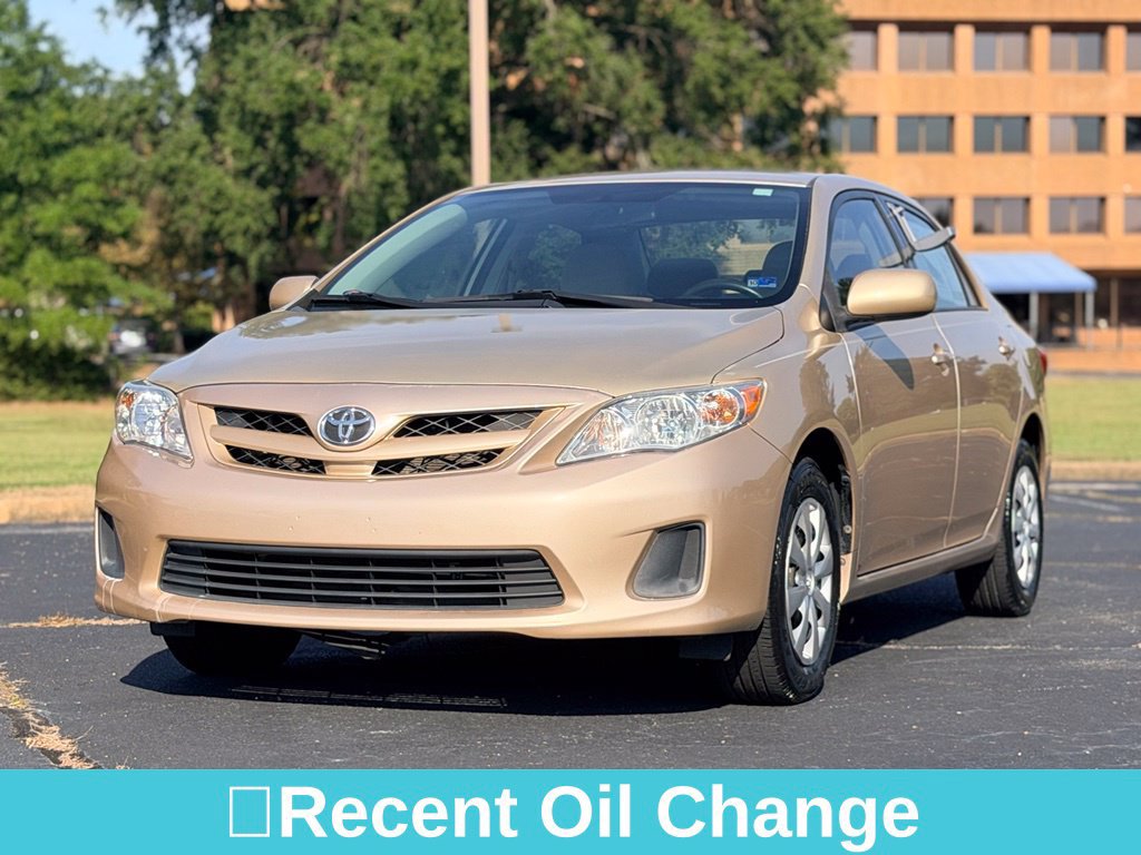 Used 2011 Toyota Corolla LE FWD image 14