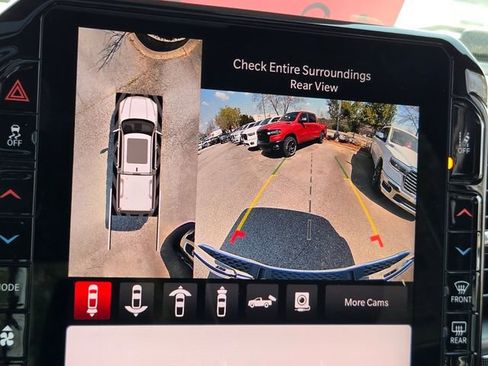 New 2026 RAM 1500 Limited image 11