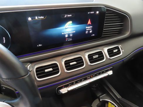 Used 2022 Mercedes-Benz GLE 350 image 20